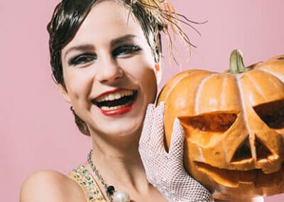 3 Halloween-Friendly Aesthetic Enhancement Procedures